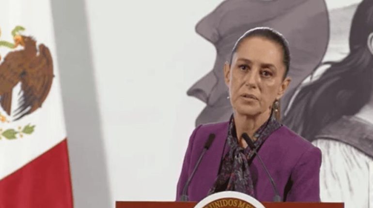 Nuevo enfoque sobre caso Ayotzinapa, están aportando más elementos en las investigaciones: Sheinbaum