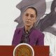 Celebra Sheinbaum reducción de salarios de ministros de la Corte