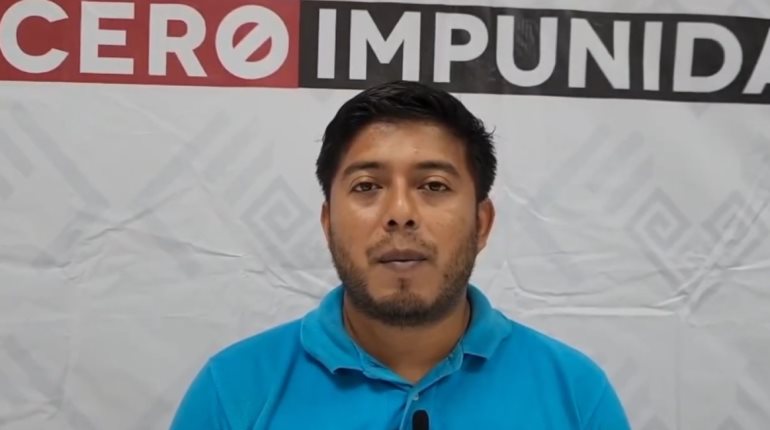 Se disculpa por hacer llamada de broma alertando de bomba en universidad de Chiapas