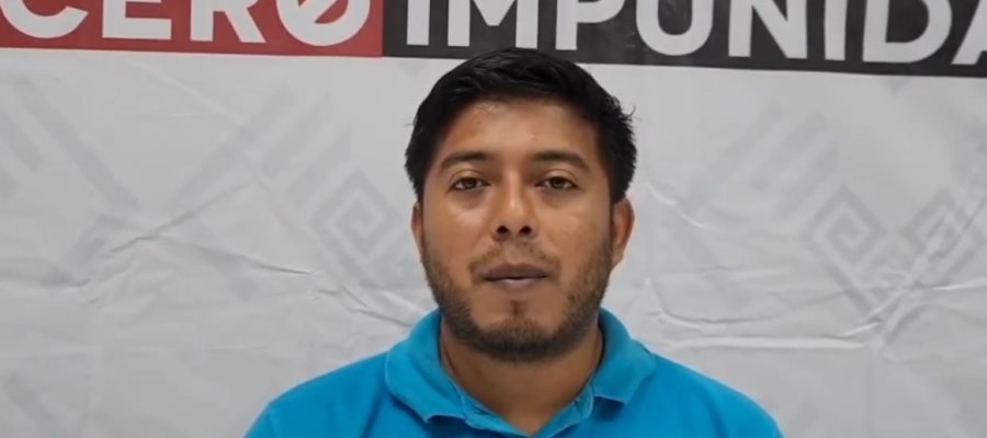 Se disculpa por hacer llamada de broma alertando de bomba en universidad de Chiapas Se disculpa por hacer llamada de broma alertando de bomba en universidad de Chiapas