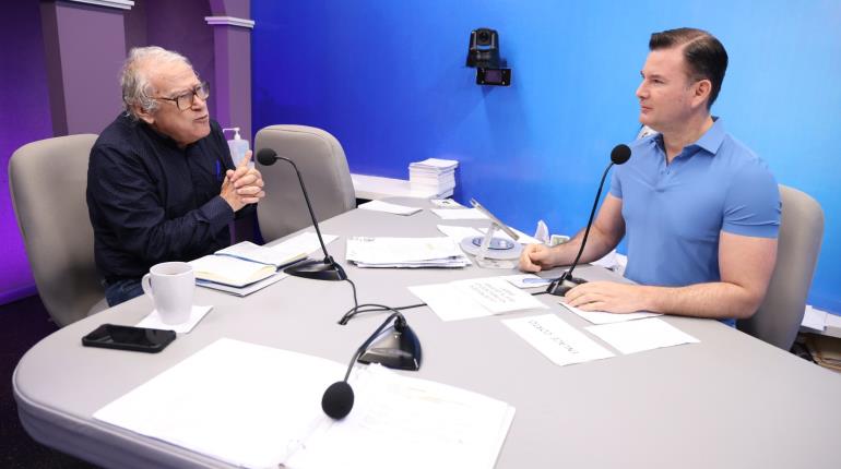El tabasqueño que más lejos llegó en México, fracasó: Rodríguez Prats