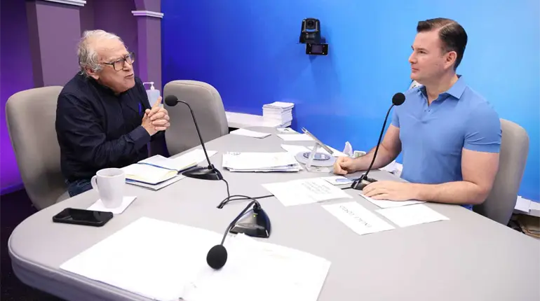 El tabasqueño que más lejos llegó en México, fracasó: Rodríguez Prats