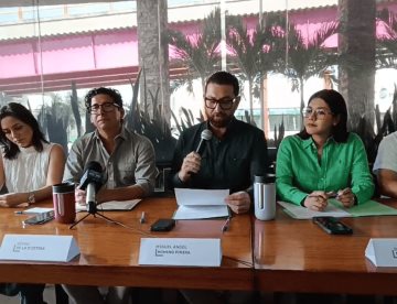 Presenta PVEM Tabasco agenda legislativa