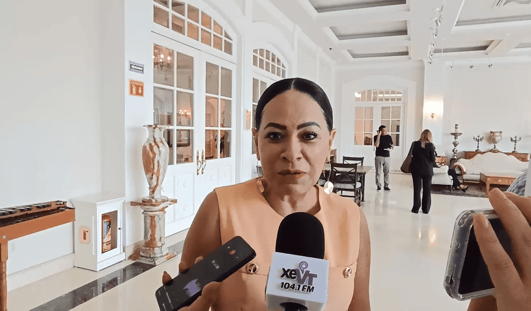 Por temas de agenda, Sheinbaum pospone visita a Tabasco: Gobernador