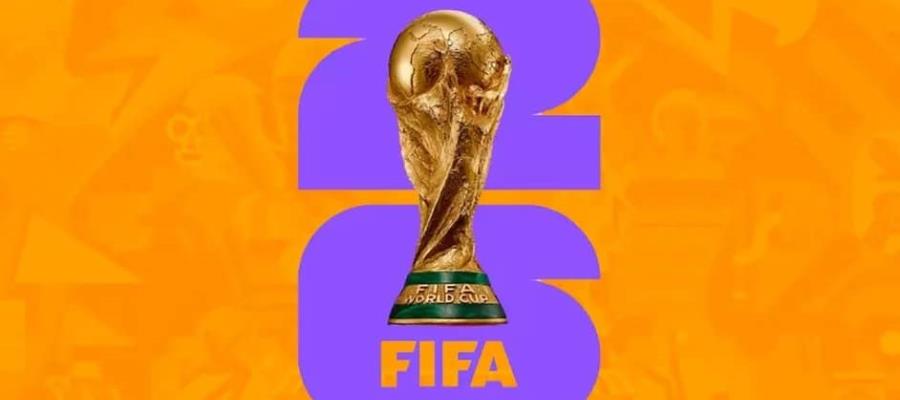 Boletos para el Mundial 2026 irán de los 60 hasta los 6,730 dólares Boletos para el Mundial 2026 irán de los 60 hasta los 6,730 dólares