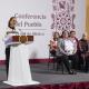 Deuda heredada por 60 mil mdd, el mayor problema de Pemex: Sheinbaum