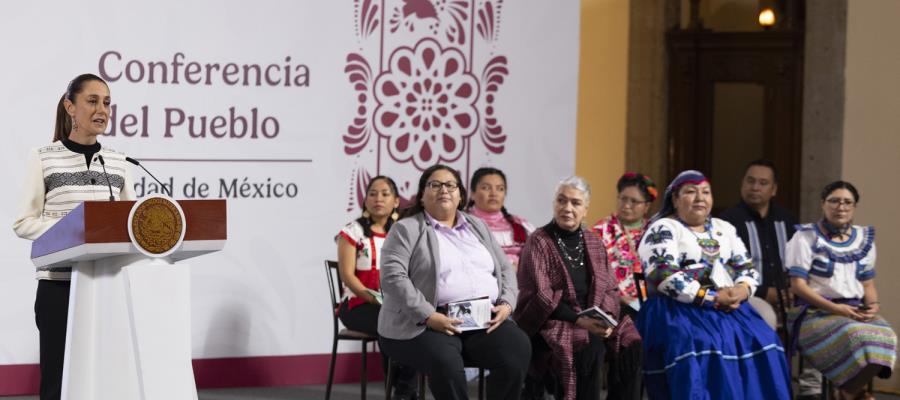 Deuda heredada por 60 mil mdd, el mayor problema de Pemex: Sheinbaum Deuda heredada por 60 mil mdd, el mayor problema de Pemex: Sheinbaum