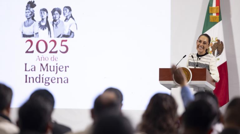 Expertos de la ONU integrarían nuevo grupo interdisciplinario para investigaciones sobre caso Ayotzinapa: Sheinbaum