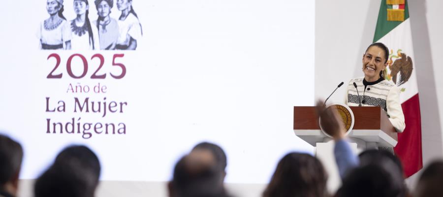 Expertos de la ONU integrarían nuevo grupo interdisciplinario para investigaciones sobre caso Ayotzinapa: Sheinbaum Expertos de la ONU integrarían nuevo grupo interdisciplinario para investigaciones sobre caso Ayotzinapa: Sheinbaum