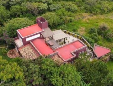 Diputado de Morelos acusa que Guardia nacional custodia casa de Noroña en Tepoztlán