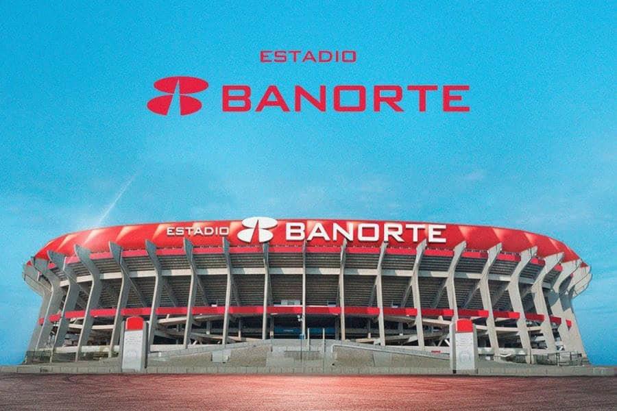 Dueños de palcos tienen su lugar asegurado en el Mundial: Director del Estadio Banorte Dueños de palcos tienen su lugar asegurado en el Mundial: Director del Estadio Banorte
