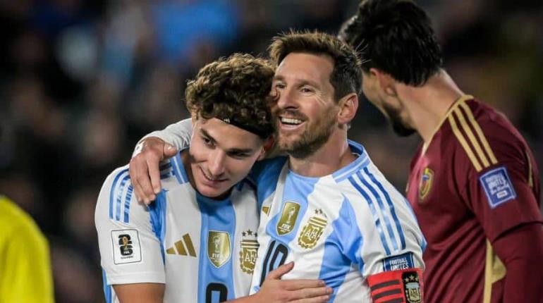 Conmebol completa los seis clasificados al Mundial; Venezuela y Bolivia buscarán el repechaje