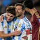 Conmebol completa los seis clasificados al Mundial; Venezuela y Bolivia buscarán el repechaje