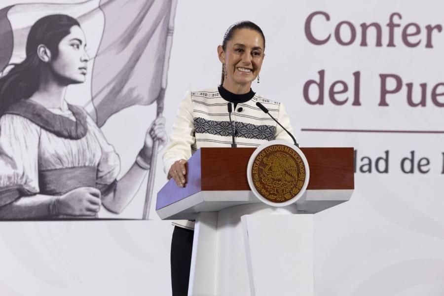 Inicia Gobierno de Tabasco preparativos para recibir a Sheinbaum el 12 de septiembre Inicia Gobierno de Tabasco preparativos para recibir a Sheinbaum el 12 de septiembre
