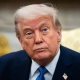 Trump anuncia cambio de nombre del Departamento de Defensa a Departamento de Guerra