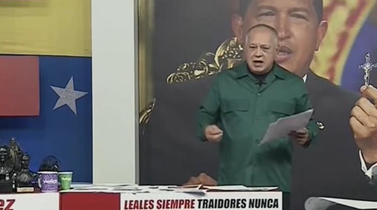 Acusa Venezuela a EE.UU. de presuntamente asesinar 11 personas sin previa defensa o juicio