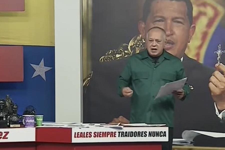 Acusa Venezuela a EE.UU. de presuntamente asesinar 11 personas sin previa defensa o juicio Acusa Venezuela a EE.UU. de presuntamente asesinar 11 personas sin previa defensa o juicio