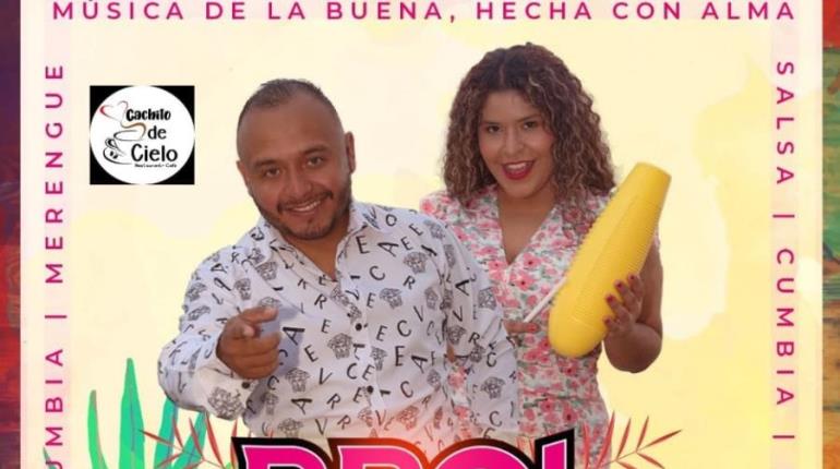 BPol y La Sonidera lanzan su primer sencillo, Medley del Gran Combo de Puerto Rico