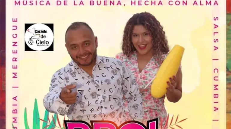 BPol y La Sonidera lanzan su primer sencillo, Medley del Gran Combo de Puerto Rico