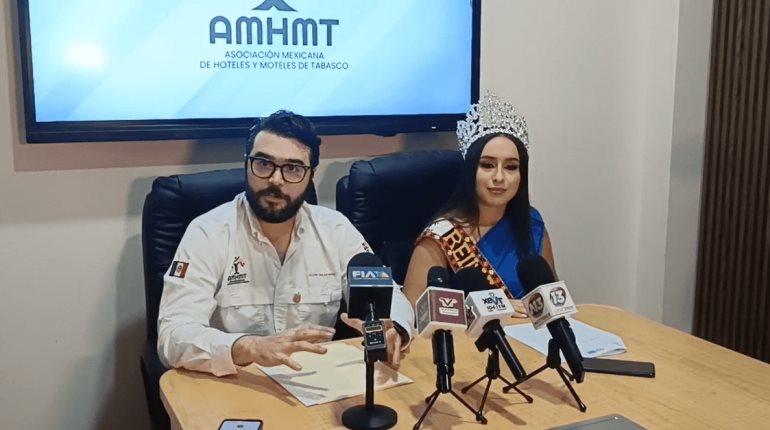 Empresarios de Monterrey interesados en construir nuevo hotel en Villahermosa
