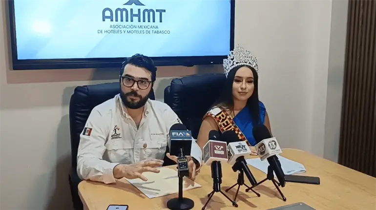 Empresarios de Monterrey interesados en construir nuevo hotel en Villahermosa