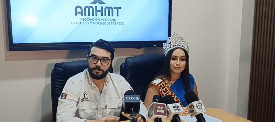Empresarios de Monterrey interesados en construir nuevo hotel en Villahermosa