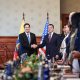 Marco Rubio anuncia casi 20 mdd en ayuda para Ecuador