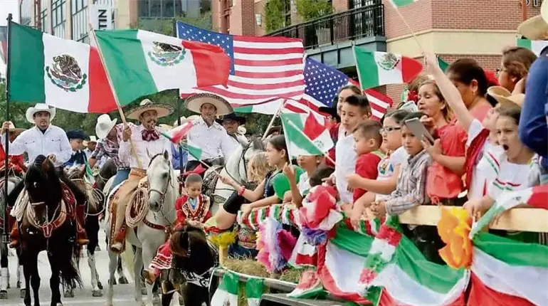 Posponen festival de "El Grito" en Chicago por temor a redadas