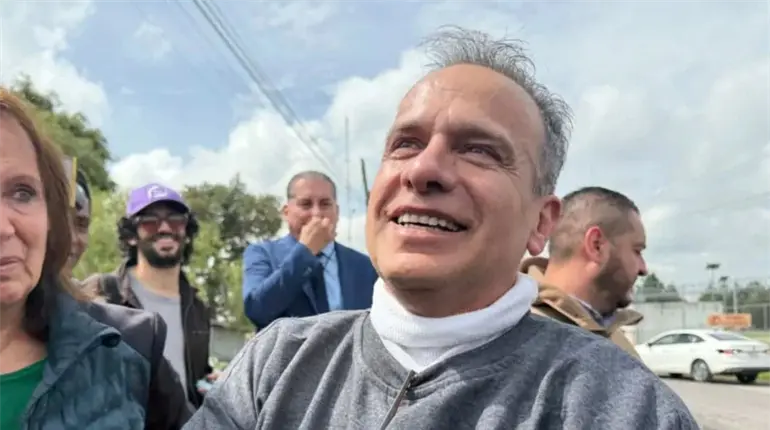 Víctima de secuestro reconoce a Israel Vallarta como líder de ´Los Zodiaco´