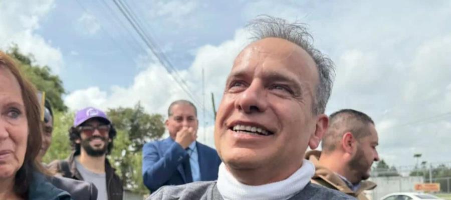 Víctima de secuestro reconoce a Israel Vallarta como líder de ´Los Zodiaco´ Víctima de secuestro reconoce a Israel Vallarta como líder de ´Los Zodiaco´