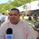 Se judicializa conflicto por instalaciones de la Unión de Taxis de Centro