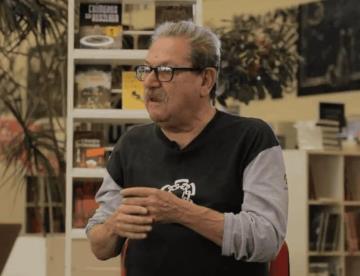 Taibo II pide a Morena investigación contra Adán Augusto por caso “La Barredora”