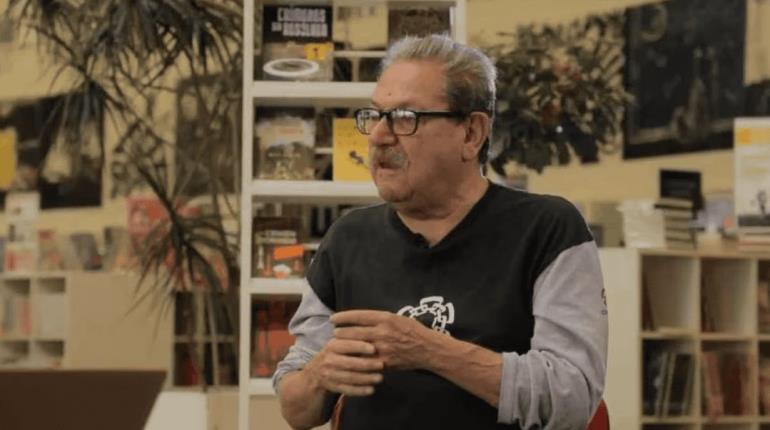Taibo II pide a Morena investigación contra Adán Augusto por caso "La Barredora"