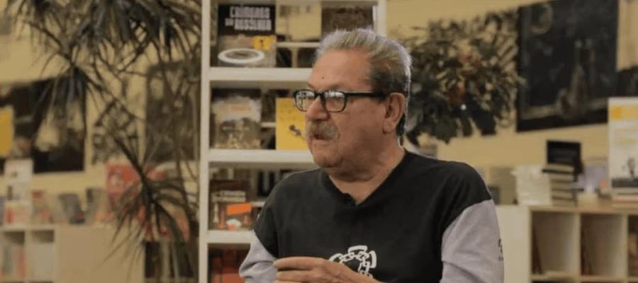 Taibo II pide a Morena investigación contra Adán Augusto por caso "La Barredora" Taibo II pide a Morena investigación contra Adán Augusto por caso "La Barredora"