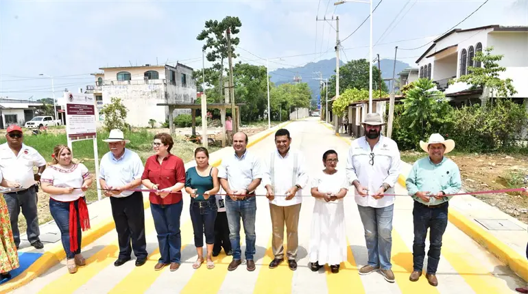 En 2026 iniciará construcción del nuevo hospital general de Teapa; contará con 60 camas: May