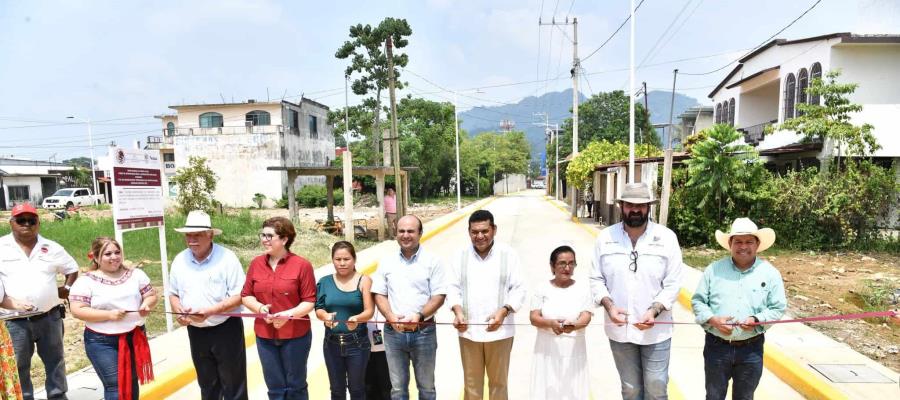 En 2026 iniciará construcción del nuevo hospital general de Teapa; contará con 60 camas: May