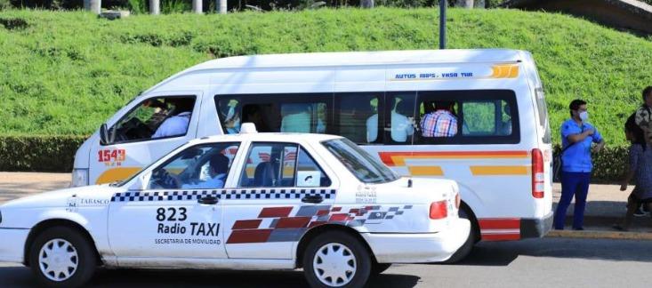 Tsurus están fuera del servicio de taxi desde el 31 de julio, asegura líder Tsurus están fuera del servicio de taxi desde el 31 de julio, asegura líder