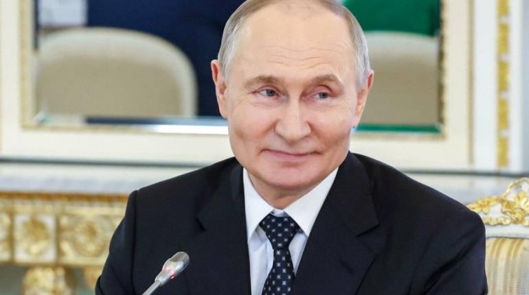 Es "objetivo legítimo" cualquier fuerza occidental posicionada en Ucrania, advierte Putin
