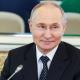 Es "objetivo legítimo" cualquier fuerza occidental posicionada en Ucrania, advierte Putin