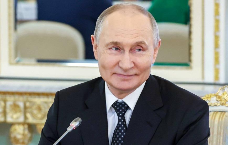 Es "objetivo legítimo" cualquier fuerza occidental posicionada en Ucrania, advierte Putin