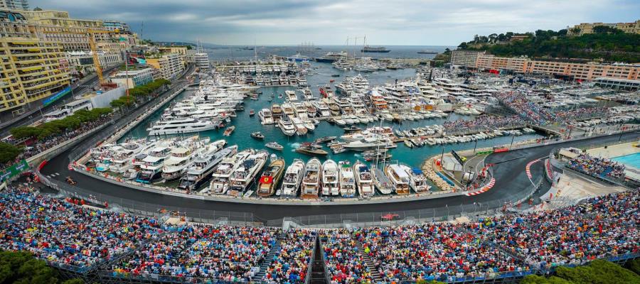 La Fórmula 1 confirma al Gran Premio de Mónaco hasta 2035 La Fórmula 1 confirma al Gran Premio de Mónaco hasta 2035