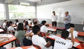 Admite COBATAB "riesgo socioemocional y de adicciones" en planteles