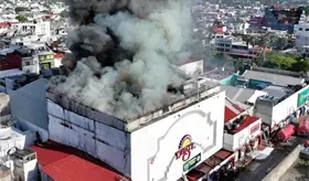 Pr&oacute;ximo a&ntilde;o se dar&iacute;a a conocer fecha de reapertura de tienda Del Sol: FTOT