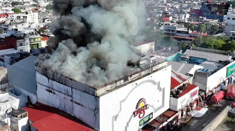 Del Sol reabriría sus puertas en los primeros días de diciembre: Asociación Ciudadana del Centro Histórico