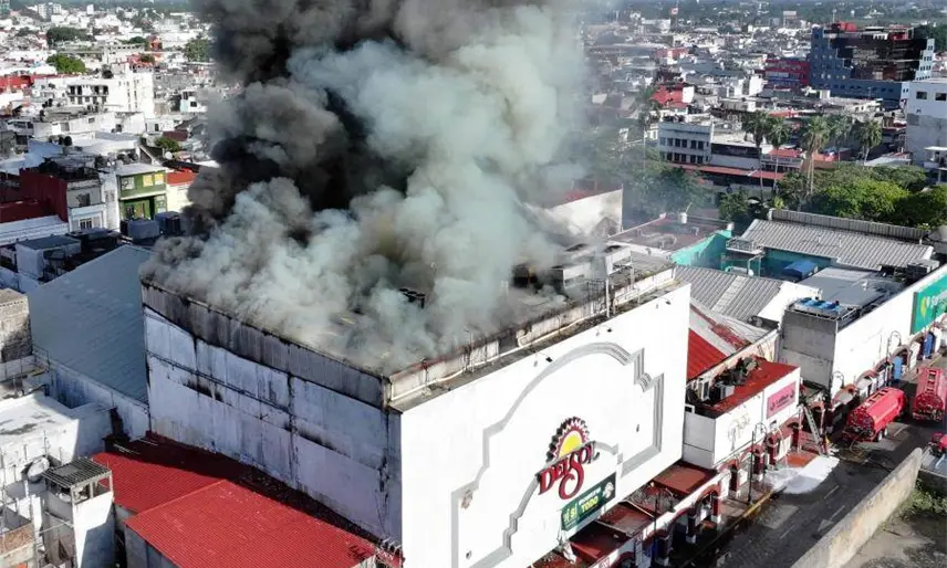 Del Sol reabriría sus puertas en los primeros días de diciembre: Asociación Ciudadana del Centro Histórico