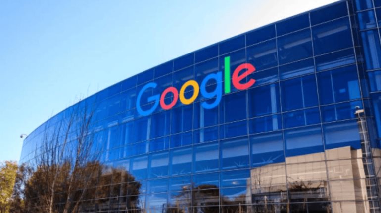 Europa multa a Google con 2 mil 950 mde por prácticas abusivas publicitarias