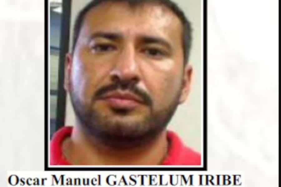 EE. UU. acusa de narcoterrorismo a "El Músico", líder de los Beltrán Leyva EE. UU. acusa de narcoterrorismo a "El Músico", líder de los Beltrán Leyva