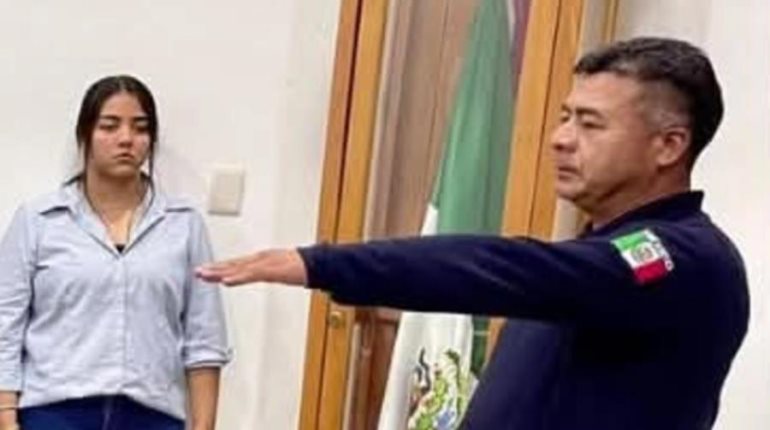 Ejecutan en Veracruz a director de Policía Municipal de Cosolapa, Oaxaca