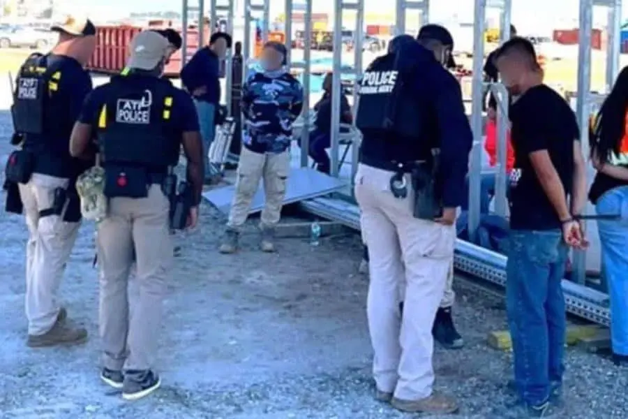 México ha presentado ante la ONU 30 quejas por violación de derechos humanos a migrantes en EE. UU.