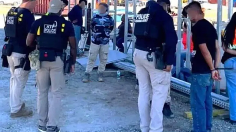 México ha presentado ante la ONU 30 quejas por violación de derechos humanos a migrantes en EE. UU.